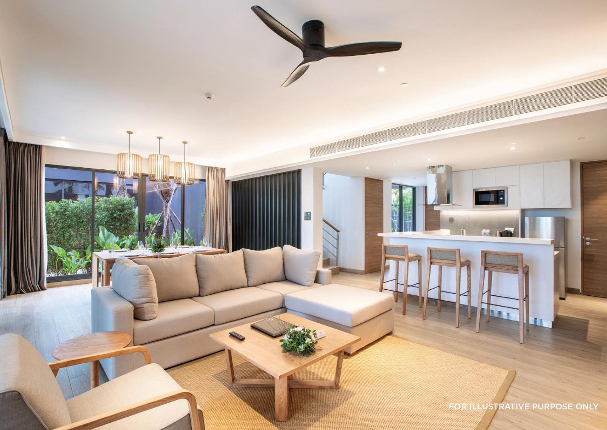 Wellbeing & Lifestyle Tempat peranginan