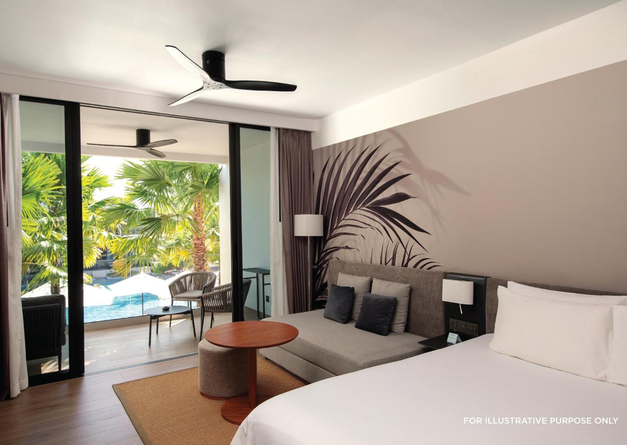 Wellbeing & Lifestyle Tempat peranginan