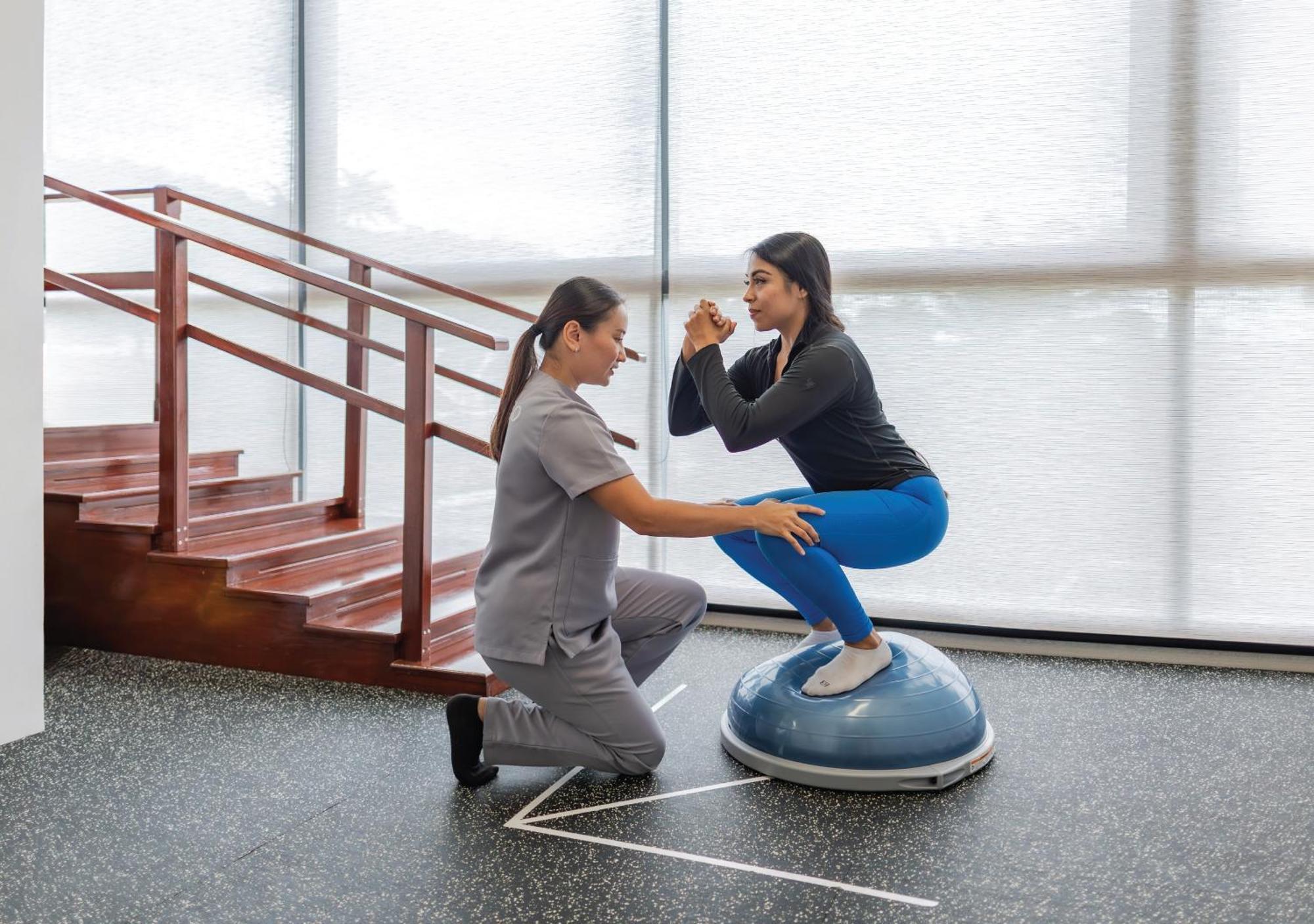 Wellbeing & Lifestyle Tempat peranginan Ban Bang Chak (Phuket)