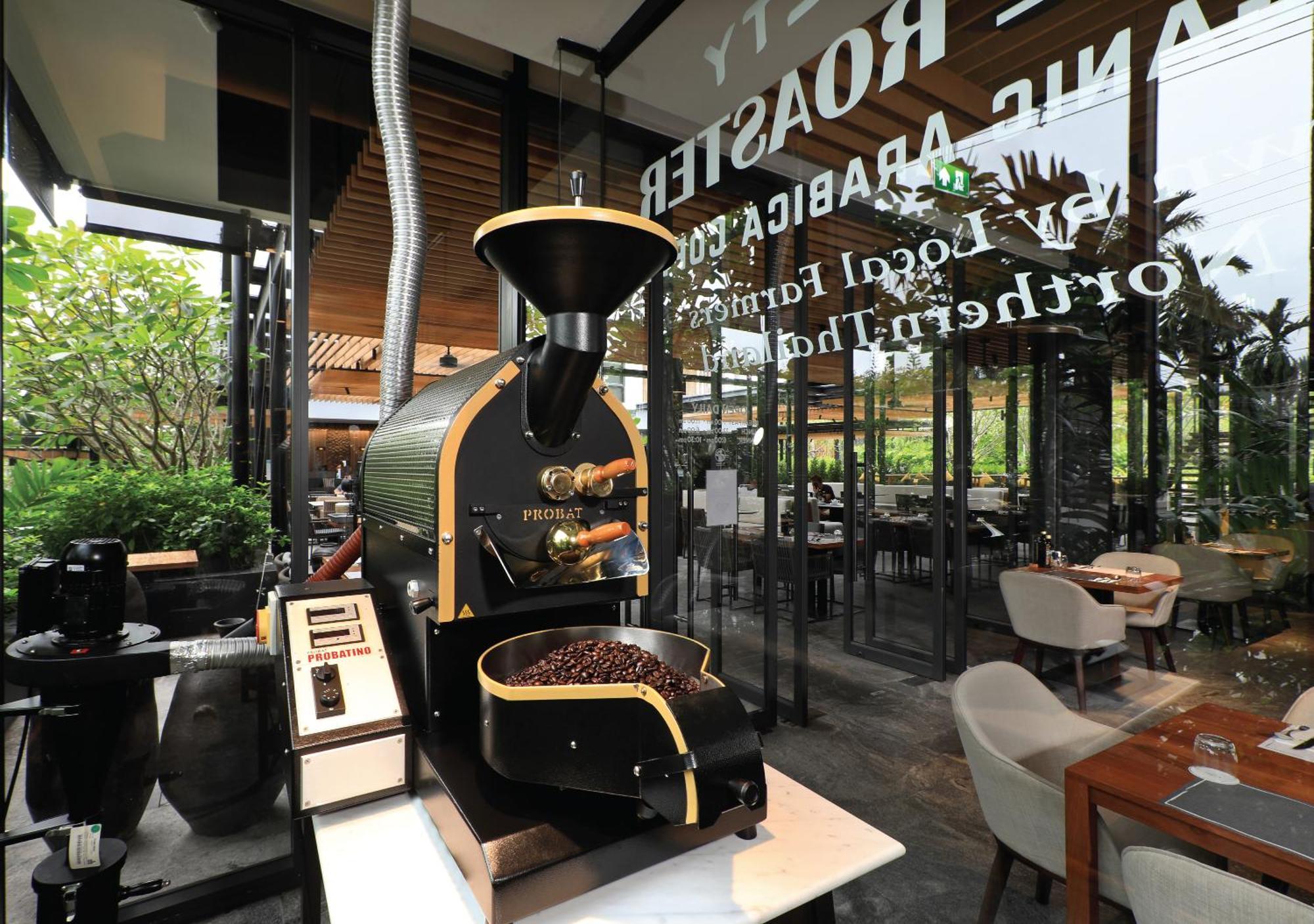 Tempat peranginan Wellbeing & Lifestyle Ban Bang Chak (Phuket)