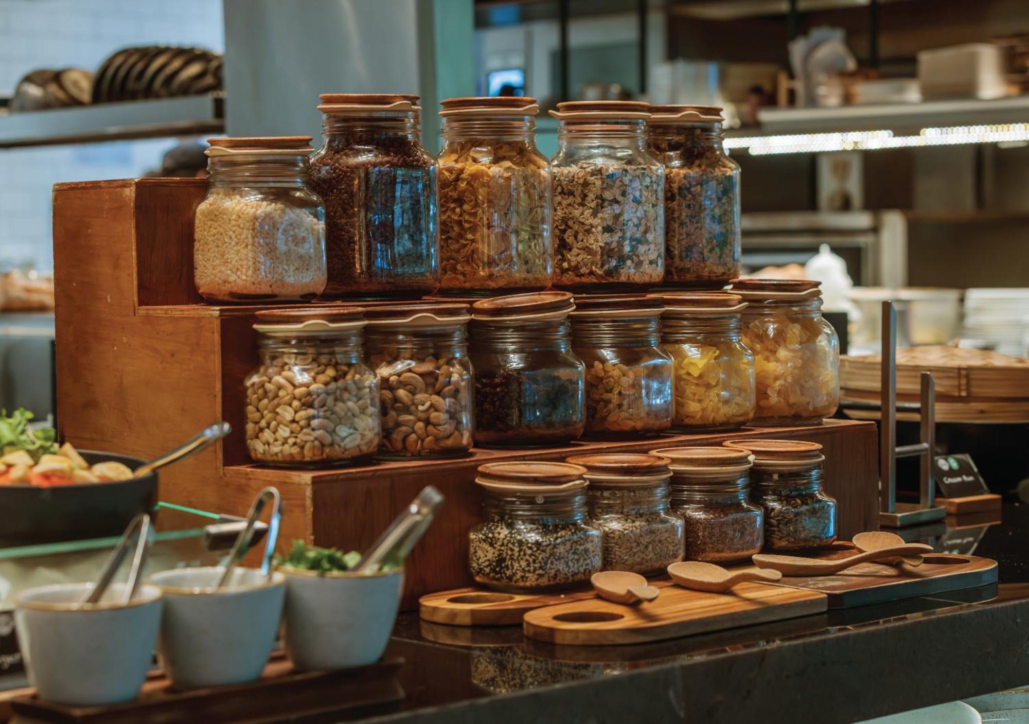 Tempat peranginan Wellbeing & Lifestyle