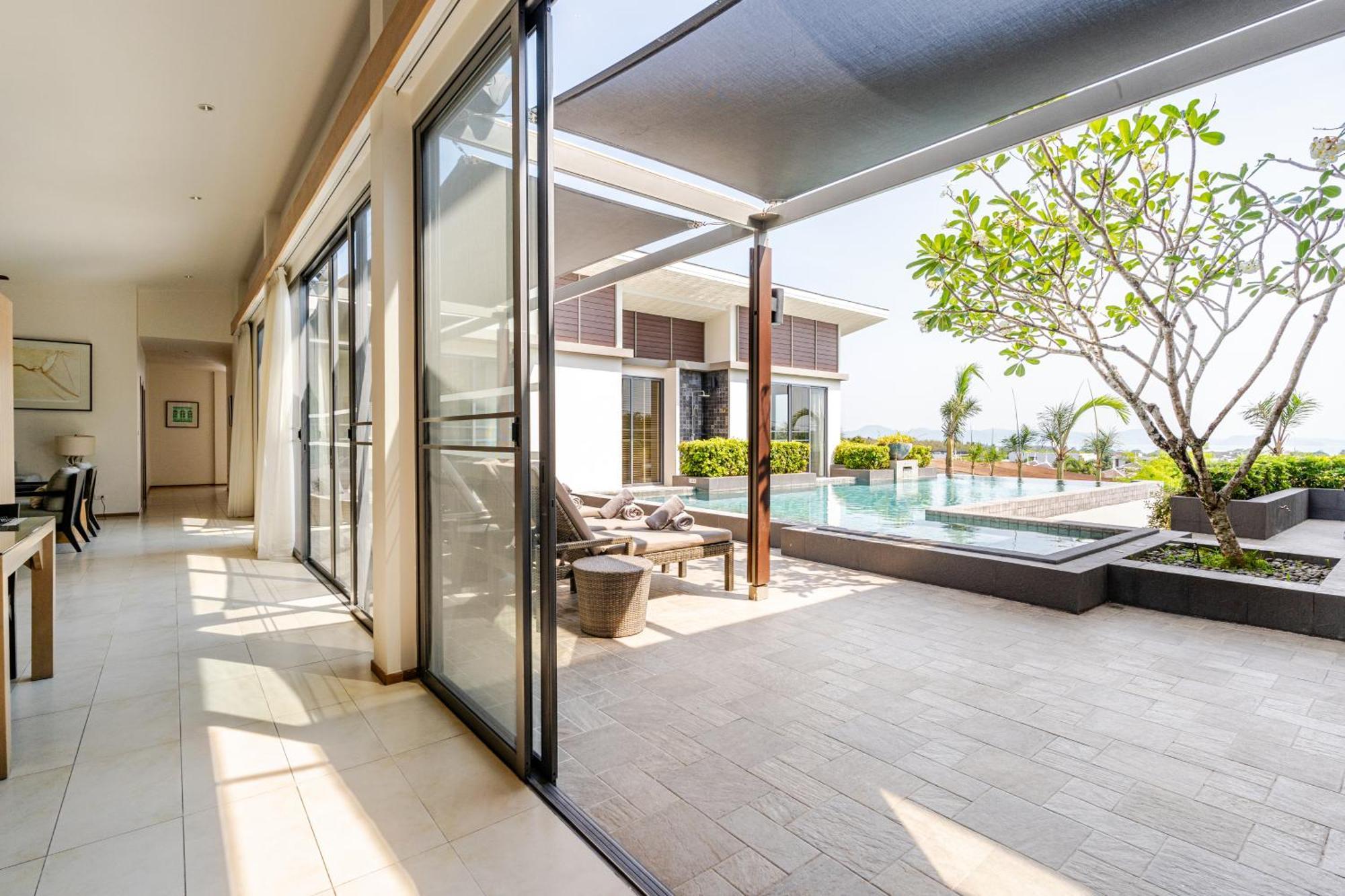 Wellbeing & Lifestyle Tempat peranginan