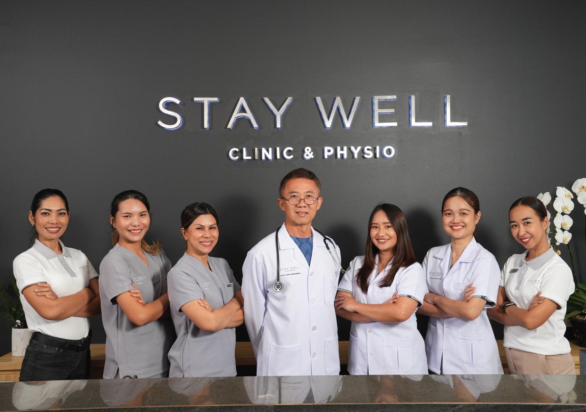 保持健康生活方式度假村 5* Ban Bang Chak (Phuket)