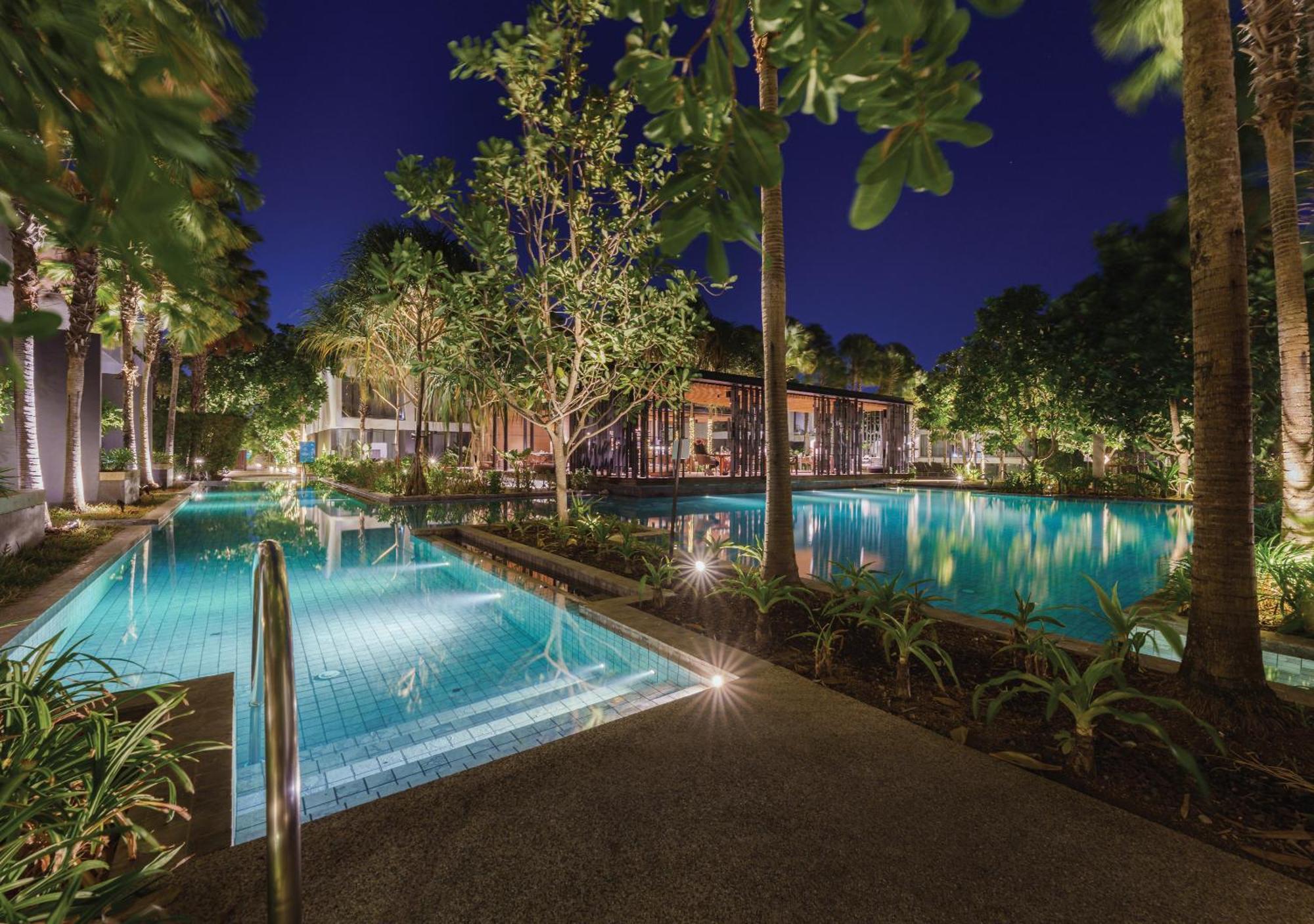 Wellbeing & Lifestyle 5*