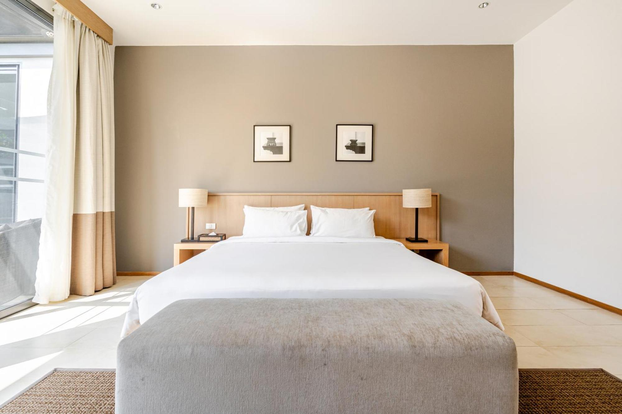 Курортный комплекс Wellbeing & Lifestyle 5*